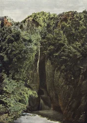 Grottes de Saint-Canzian